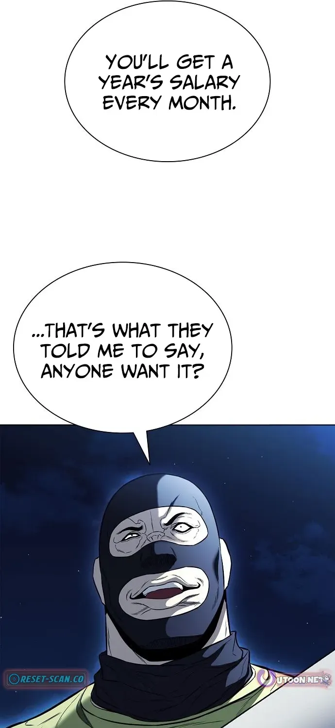 The Prosecutor’s Blade: A Former Mercenary’s Revenge Chapter 21 page 38 - 