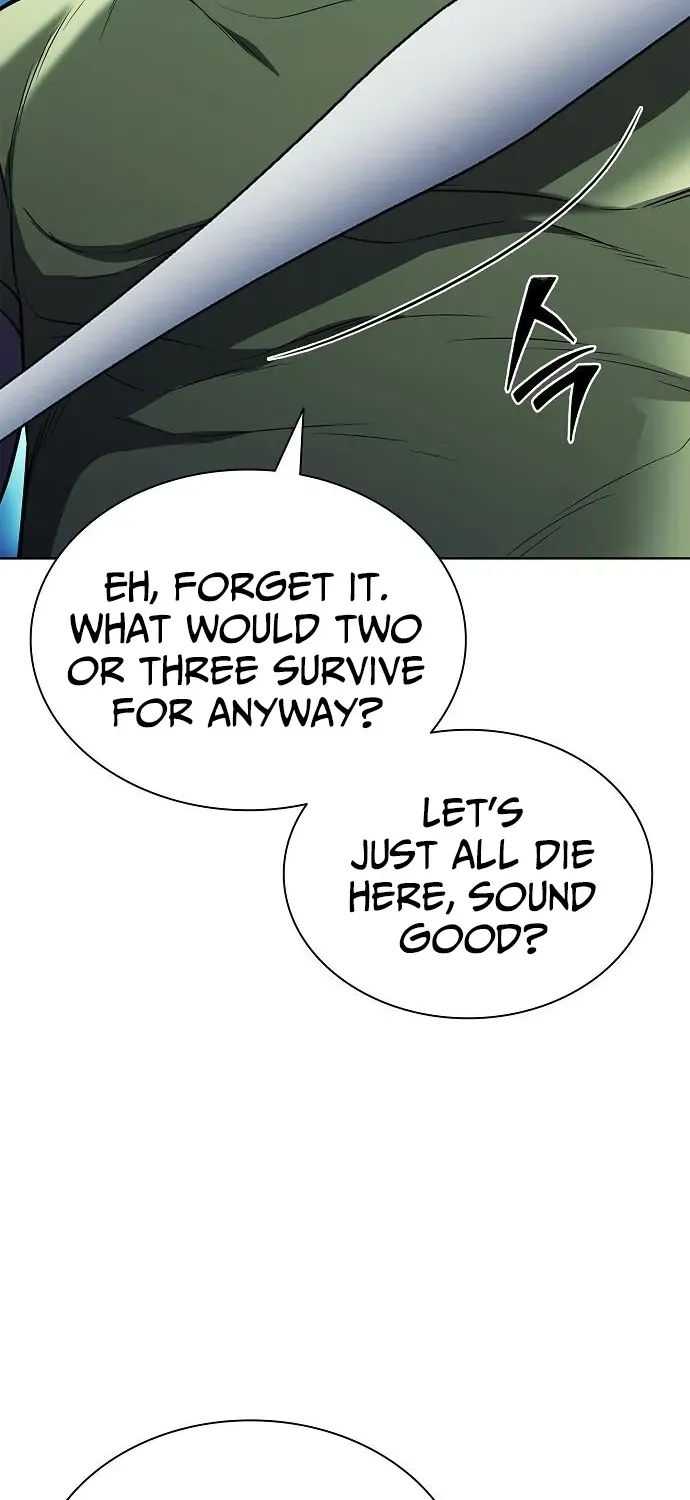 The Prosecutor’s Blade: A Former Mercenary’s Revenge Chapter 21 page 39 - 