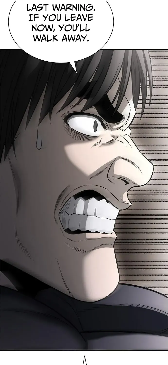 The Prosecutor’s Blade: A Former Mercenary’s Revenge Chapter 21 page 40 - 