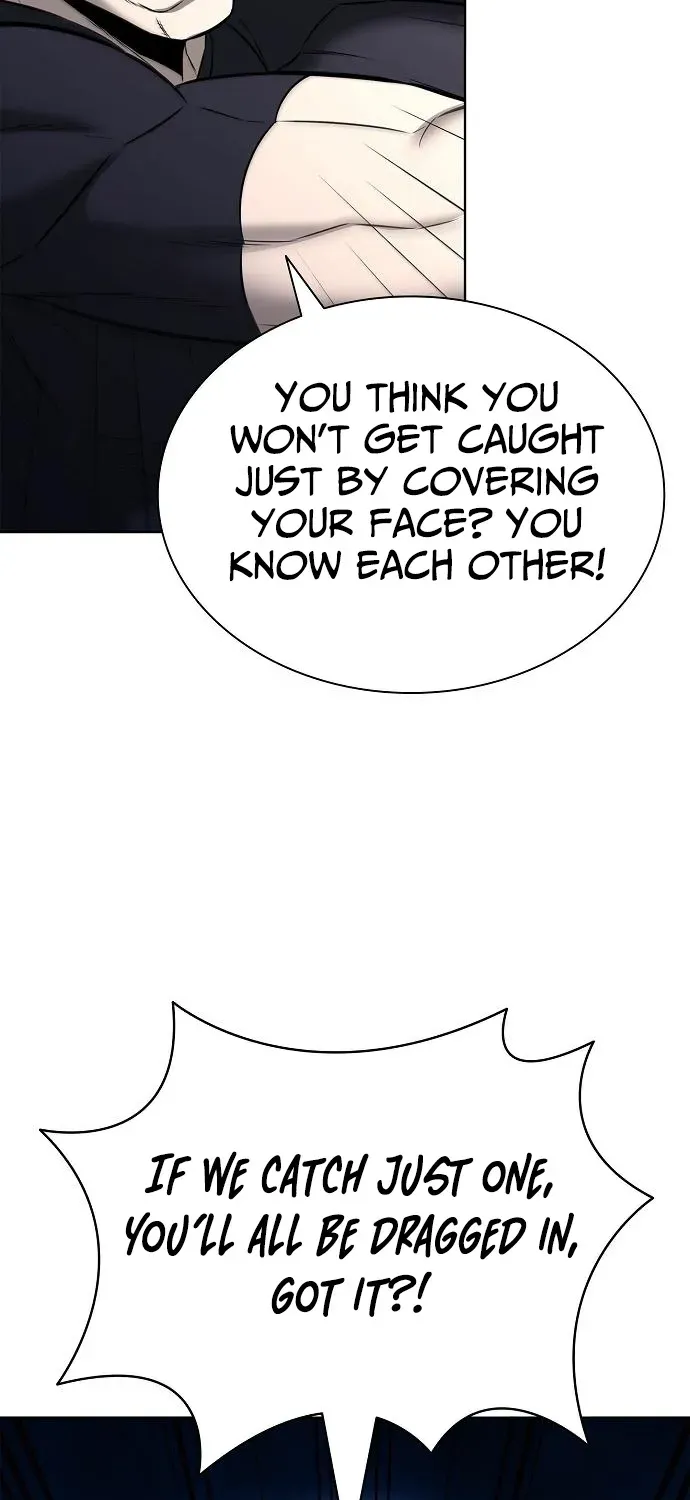 The Prosecutor’s Blade: A Former Mercenary’s Revenge Chapter 21 page 43 - 