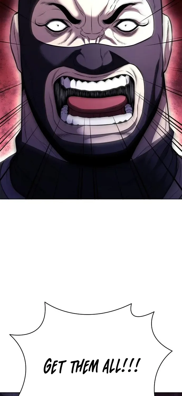 The Prosecutor’s Blade: A Former Mercenary’s Revenge Chapter 21 page 46 - 