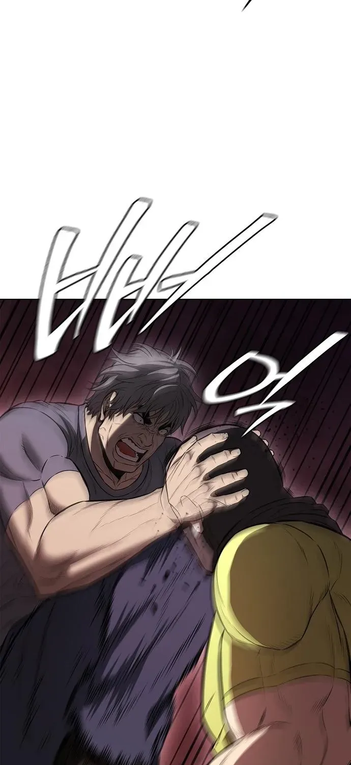 The Prosecutor’s Blade: A Former Mercenary’s Revenge Chapter 21 page 50 - 