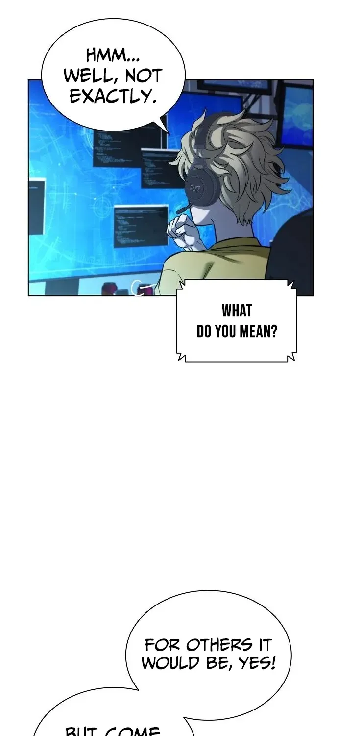 The Prosecutor’s Blade: A Former Mercenary’s Revenge Chapter 21 page 6 - 