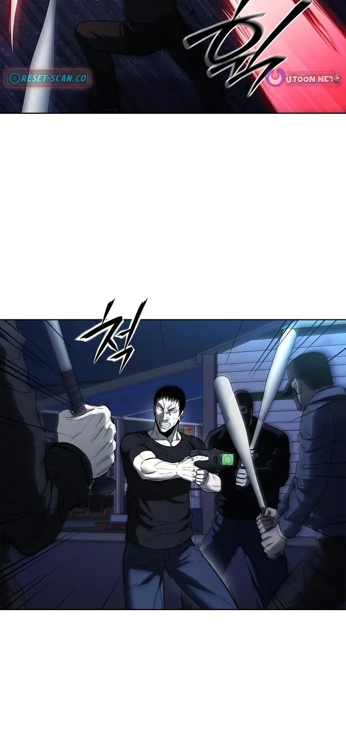 The Prosecutor’s Blade: A Former Mercenary’s Revenge Chapter 21 page 52 - 