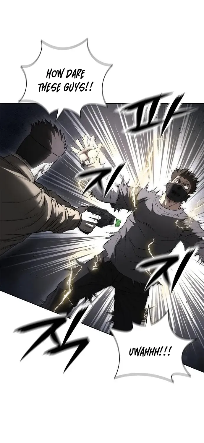 The Prosecutor’s Blade: A Former Mercenary’s Revenge Chapter 21 page 53 - 