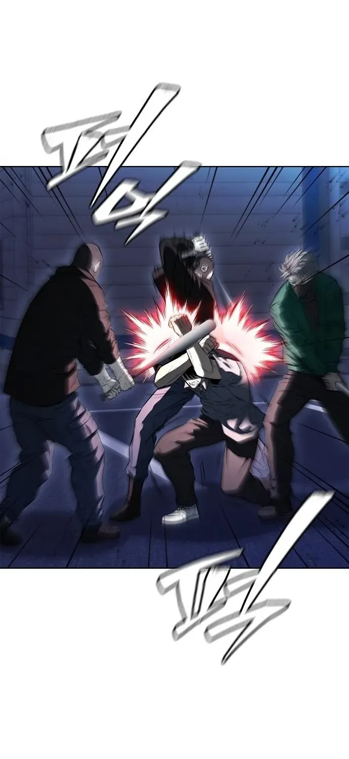 The Prosecutor’s Blade: A Former Mercenary’s Revenge Chapter 21 page 55 - 