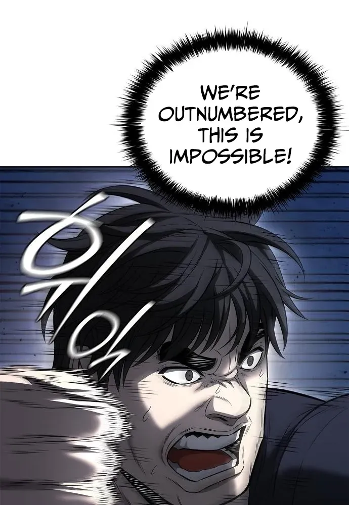 The Prosecutor’s Blade: A Former Mercenary’s Revenge Chapter 21 page 56 - 