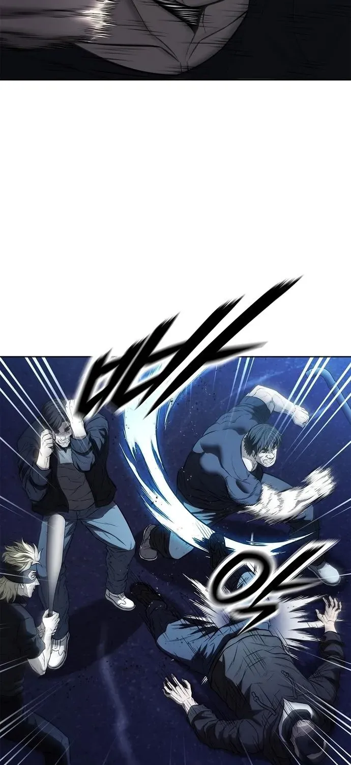 The Prosecutor’s Blade: A Former Mercenary’s Revenge Chapter 21 page 57 - 