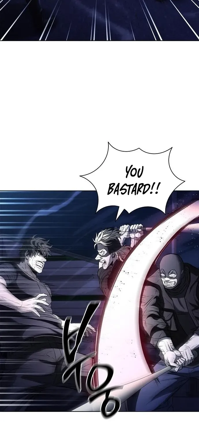 The Prosecutor’s Blade: A Former Mercenary’s Revenge Chapter 21 page 58 - 
