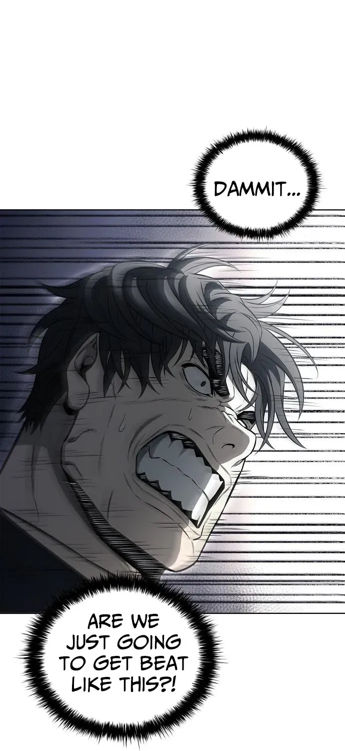 The Prosecutor’s Blade: A Former Mercenary’s Revenge Chapter 21 page 59 - 