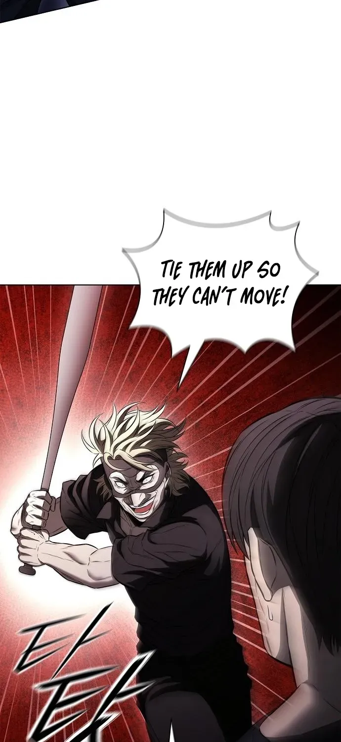 The Prosecutor’s Blade: A Former Mercenary’s Revenge Chapter 21 page 61 - 