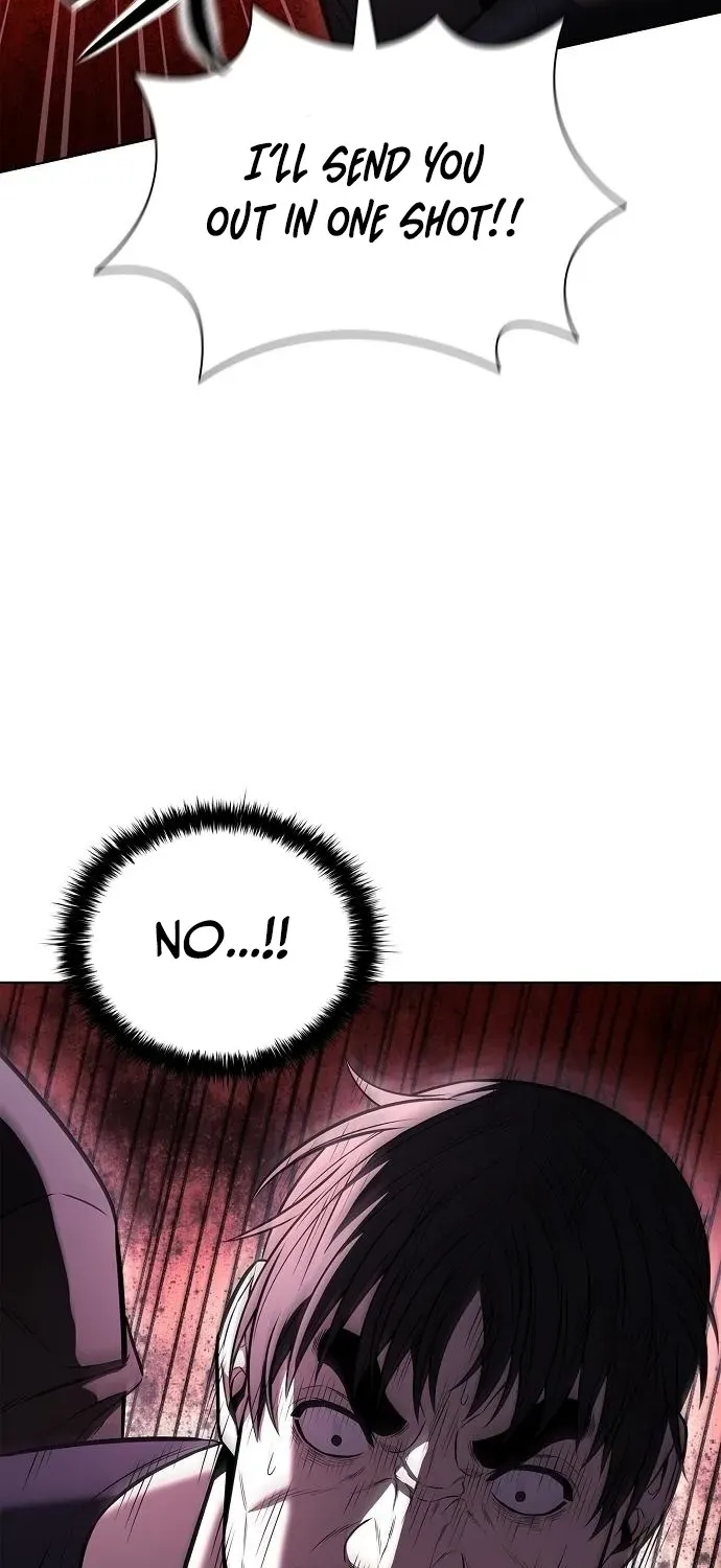 The Prosecutor’s Blade: A Former Mercenary’s Revenge Chapter 21 page 62 - 