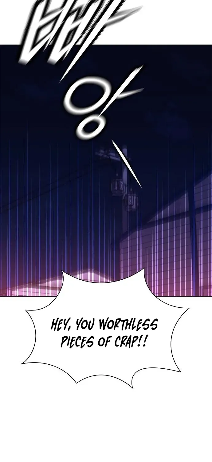 The Prosecutor’s Blade: A Former Mercenary’s Revenge Chapter 21 page 64 - 