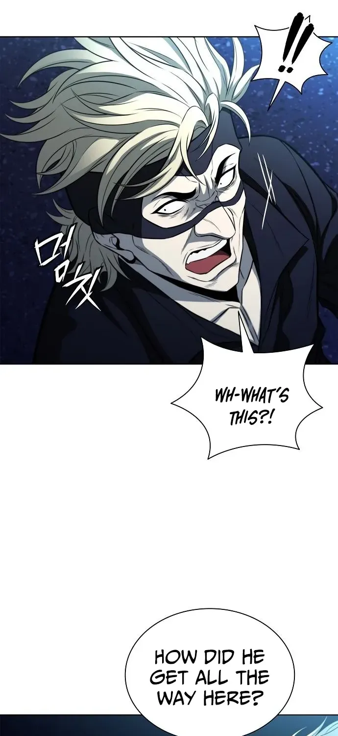 The Prosecutor’s Blade: A Former Mercenary’s Revenge Chapter 21 page 65 - 