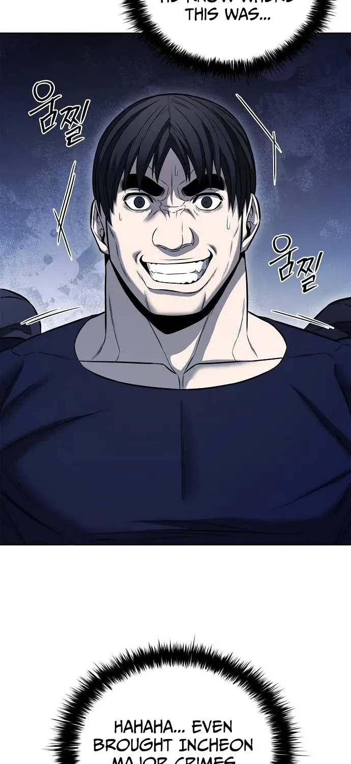 The Prosecutor’s Blade: A Former Mercenary’s Revenge Chapter 21 page 72 - 