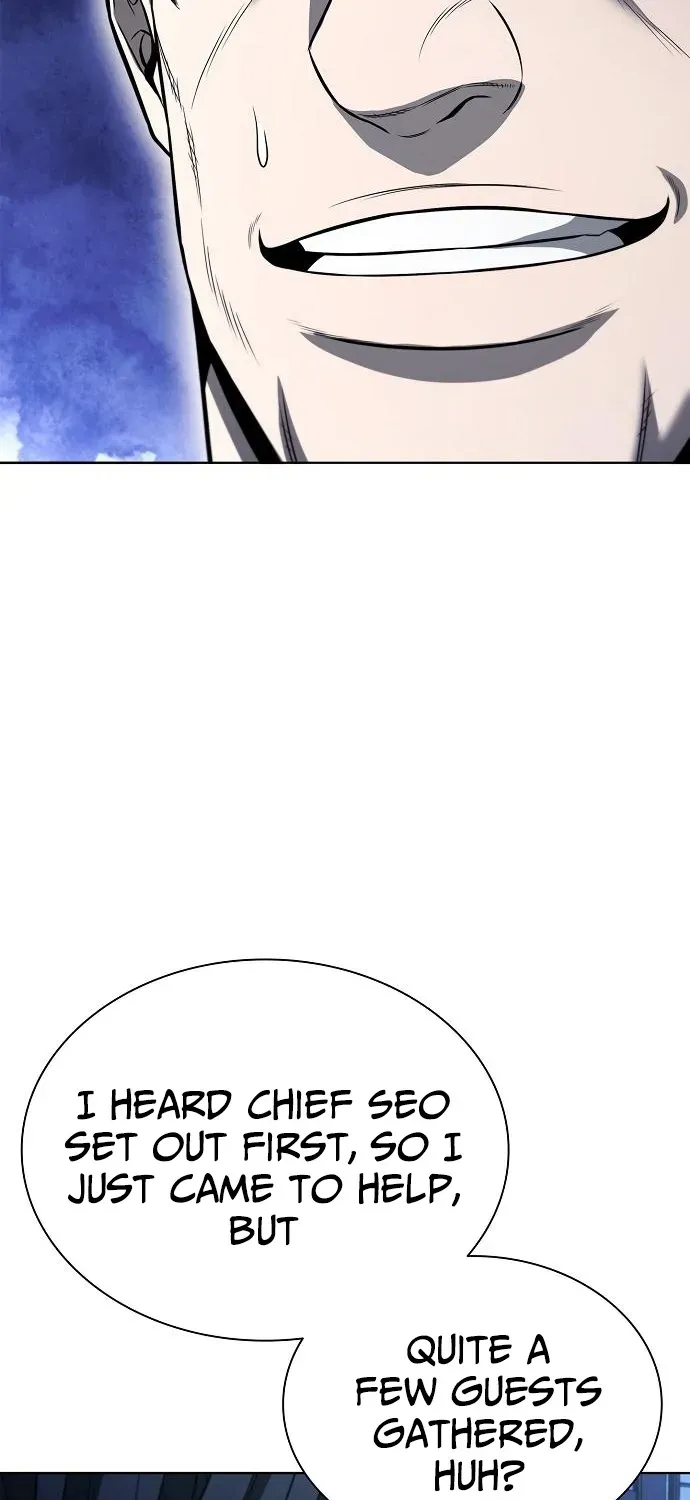 The Prosecutor’s Blade: A Former Mercenary’s Revenge Chapter 21 page 75 - 