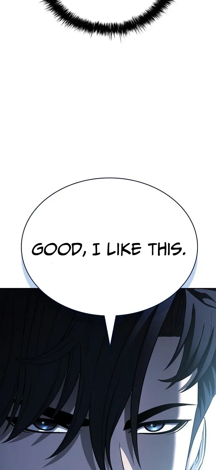The Prosecutor’s Blade: A Former Mercenary’s Revenge Chapter 21 page 82 - 