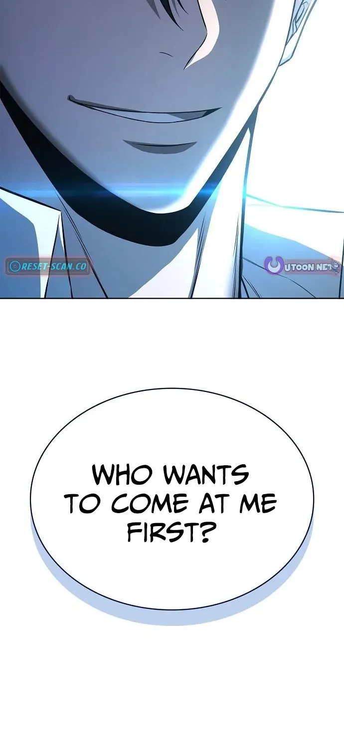 The Prosecutor’s Blade: A Former Mercenary’s Revenge Chapter 21 page 83 - 