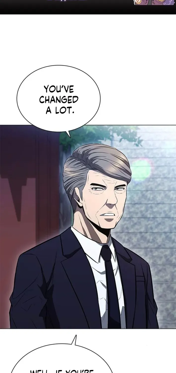 The Prosecutor’s Blade: A Former Mercenary’s Revenge Chapter 3 page 2 - 