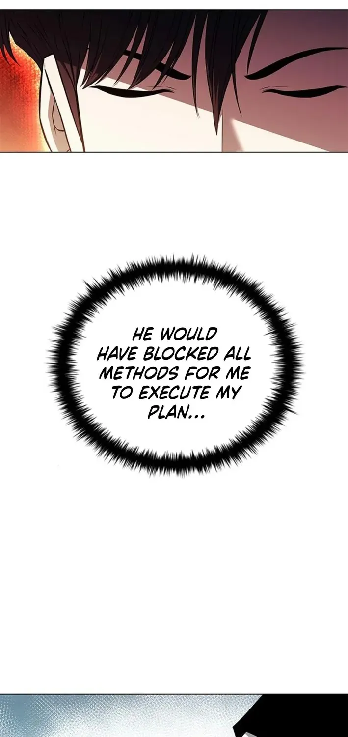 The Prosecutor’s Blade: A Former Mercenary’s Revenge Chapter 3 page 11 - 