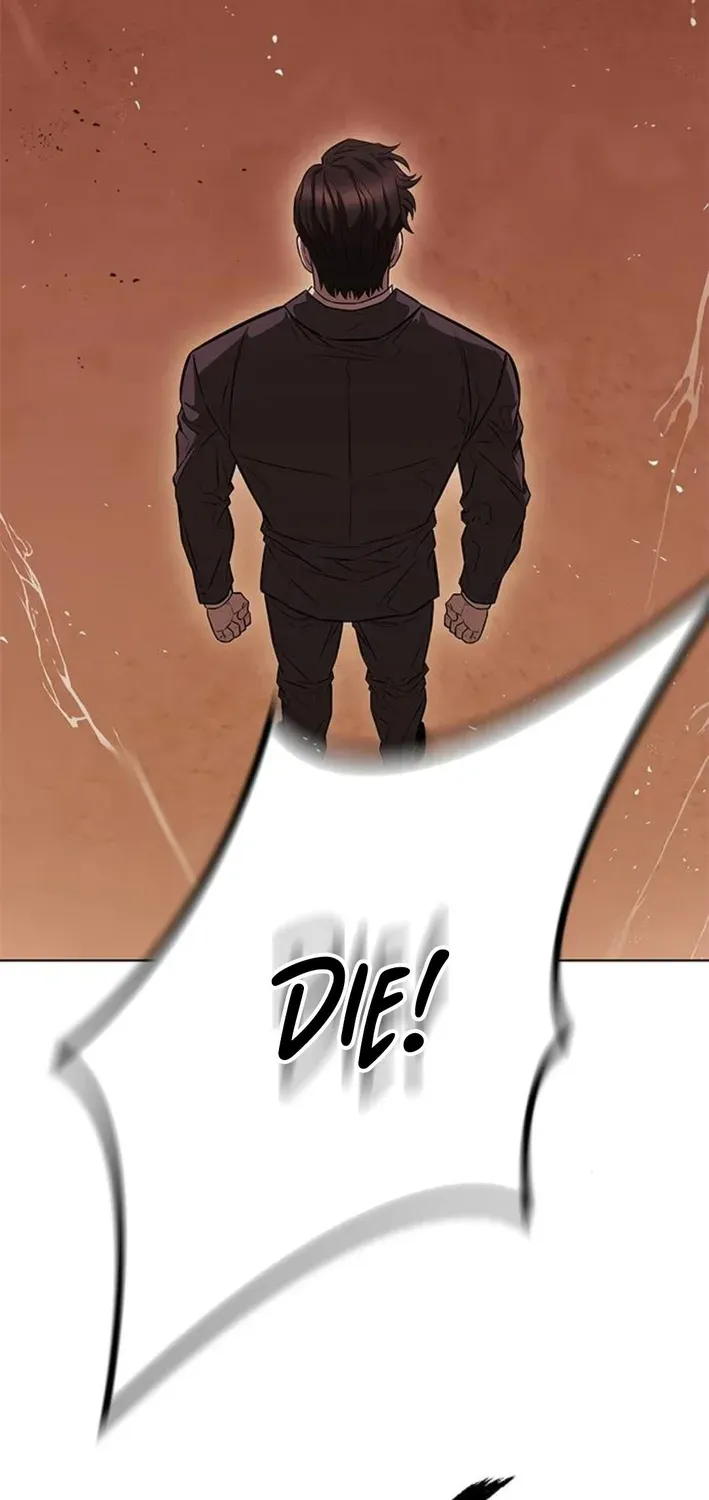 The Prosecutor’s Blade: A Former Mercenary’s Revenge Chapter 3 page 101 - 