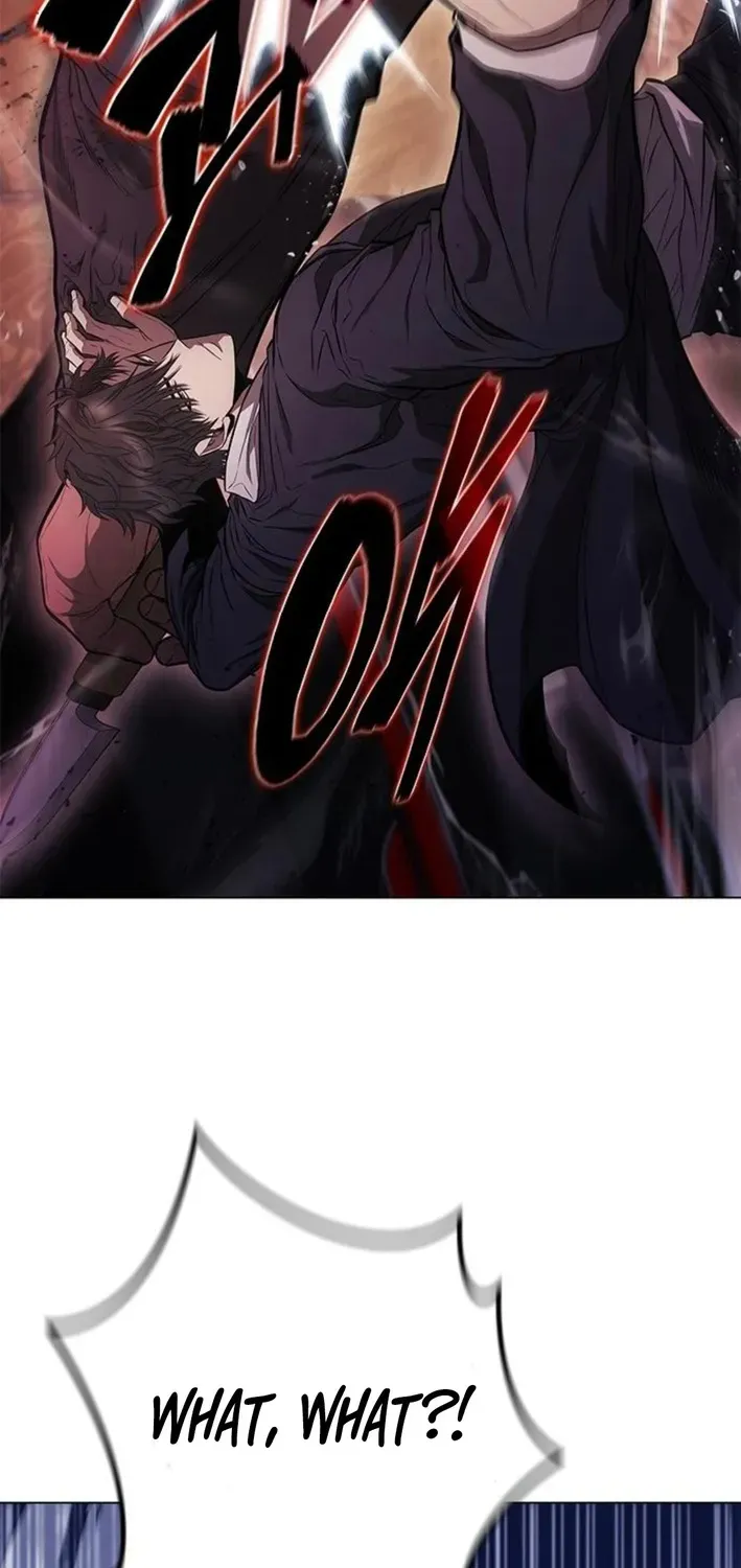 The Prosecutor’s Blade: A Former Mercenary’s Revenge Chapter 3 page 104 - 