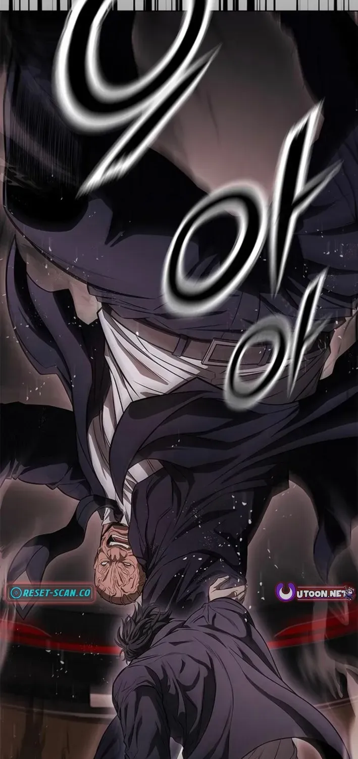 The Prosecutor’s Blade: A Former Mercenary’s Revenge Chapter 3 page 107 - 