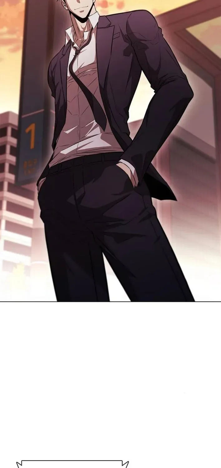 The Prosecutor’s Blade: A Former Mercenary’s Revenge Chapter 3 page 15 - 