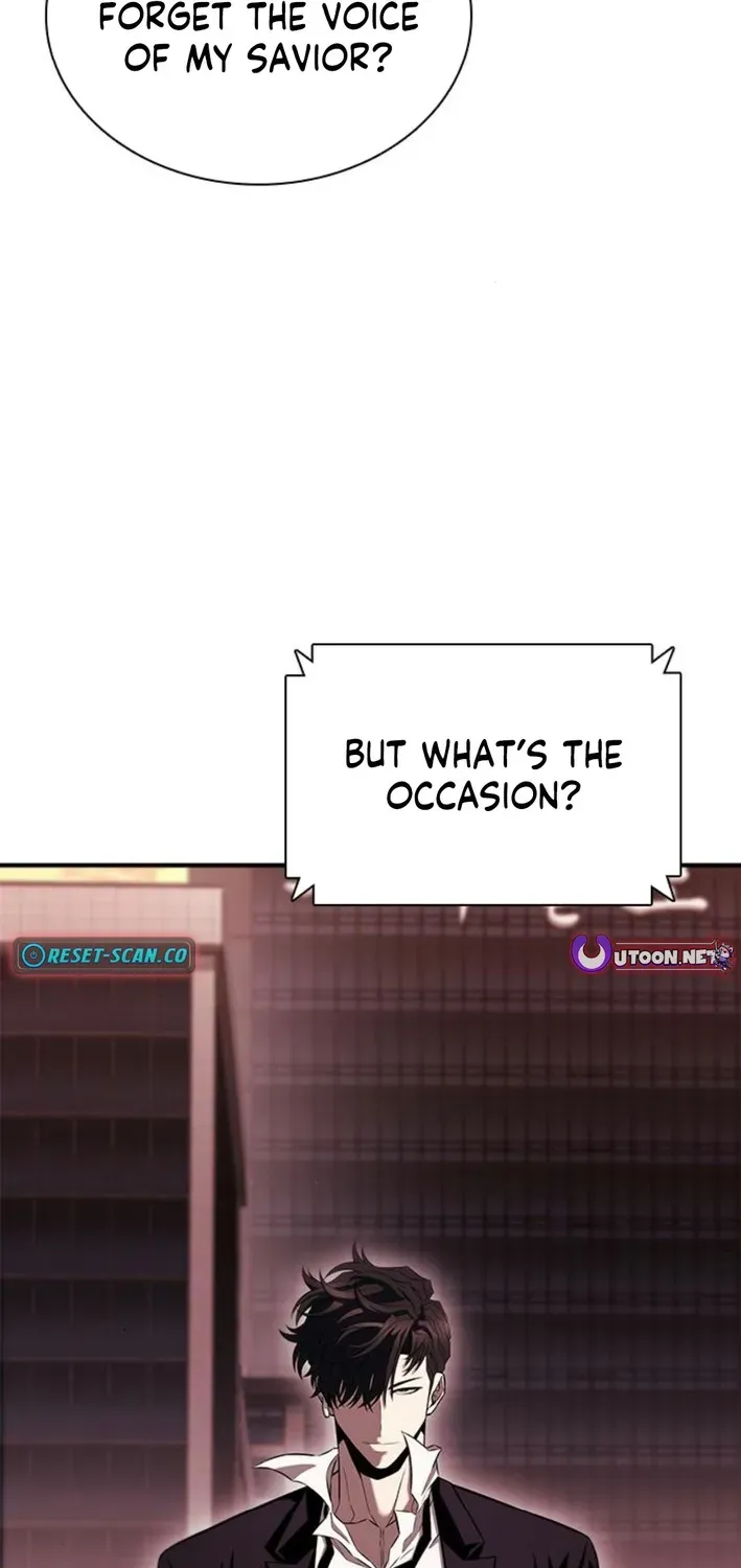 The Prosecutor’s Blade: A Former Mercenary’s Revenge Chapter 3 page 17 - 