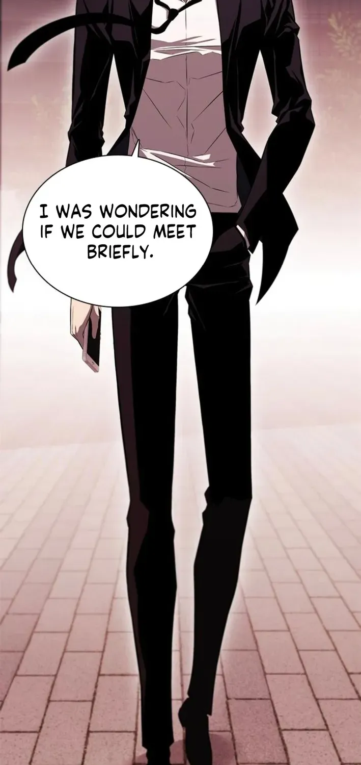 The Prosecutor’s Blade: A Former Mercenary’s Revenge Chapter 3 page 18 - 
