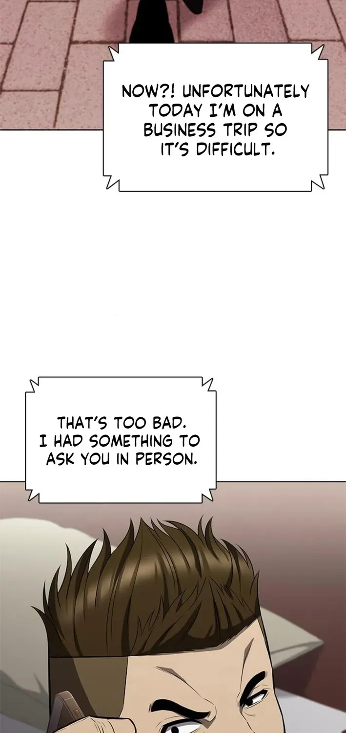 The Prosecutor’s Blade: A Former Mercenary’s Revenge Chapter 3 page 19 - 