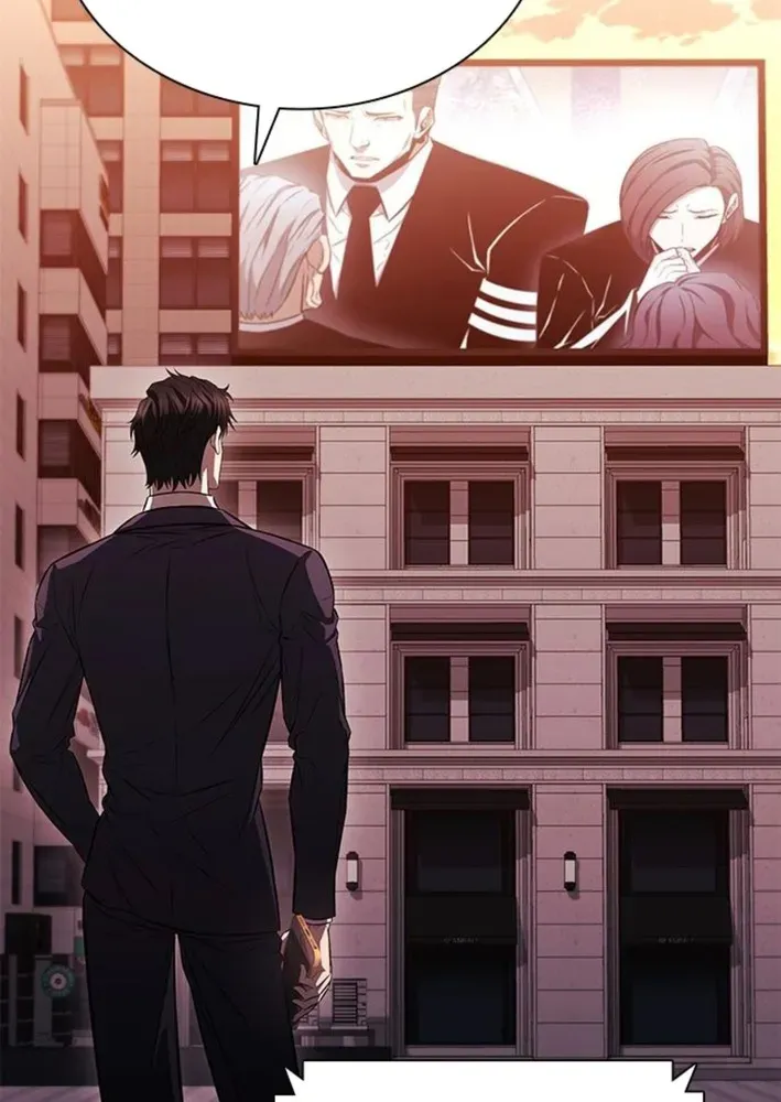 The Prosecutor’s Blade: A Former Mercenary’s Revenge Chapter 3 page 21 - 