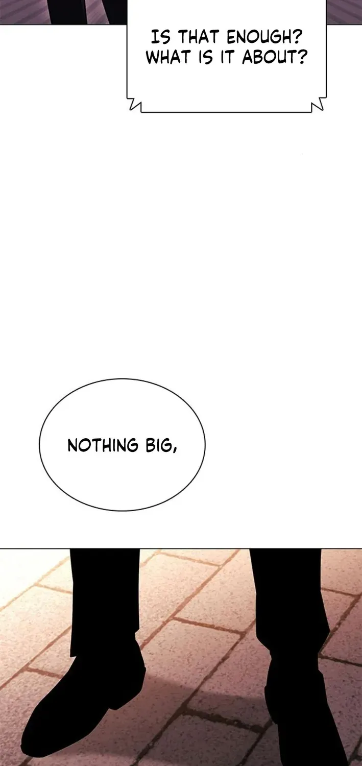 The Prosecutor’s Blade: A Former Mercenary’s Revenge Chapter 3 page 22 - 