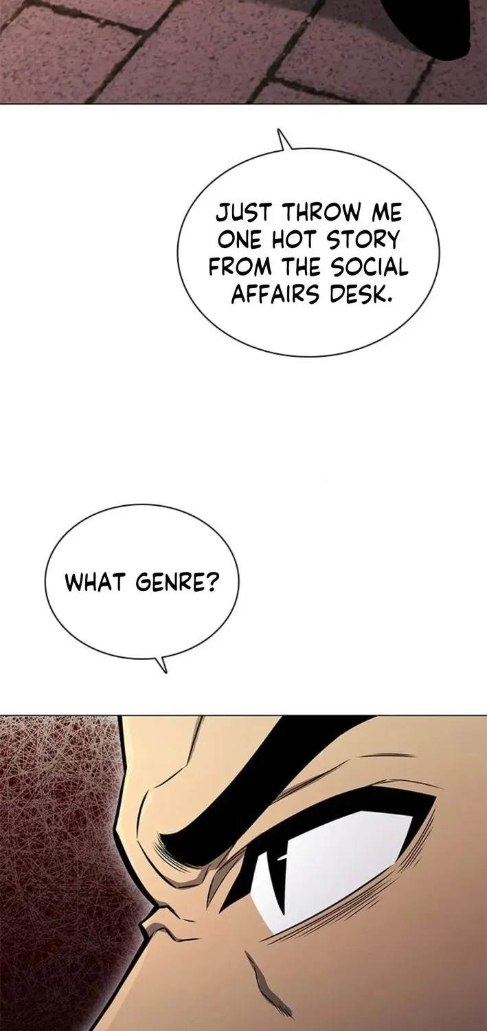 The Prosecutor’s Blade: A Former Mercenary’s Revenge Chapter 3 page 23 - 