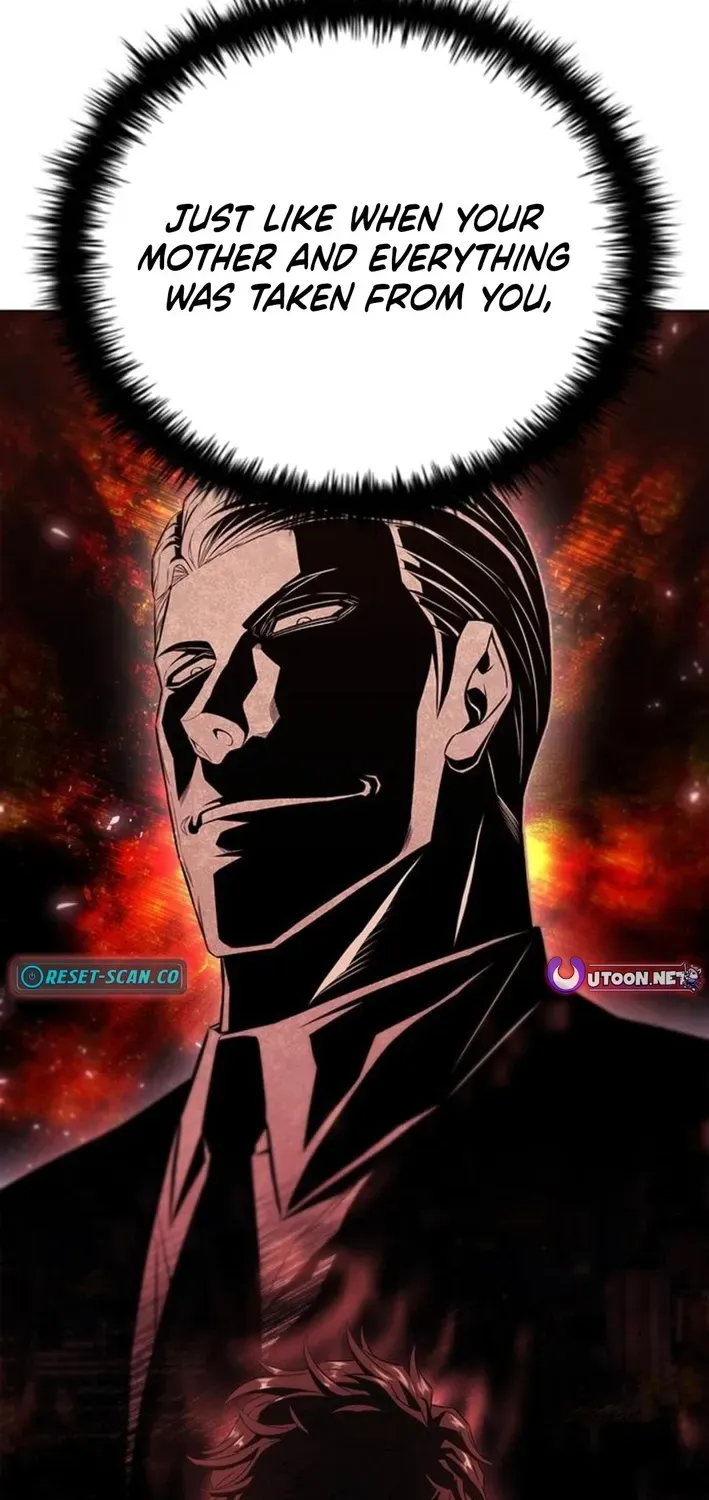The Prosecutor’s Blade: A Former Mercenary’s Revenge Chapter 3 page 4 - 