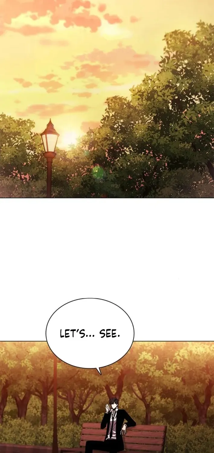 The Prosecutor’s Blade: A Former Mercenary’s Revenge Chapter 3 page 32 - 
