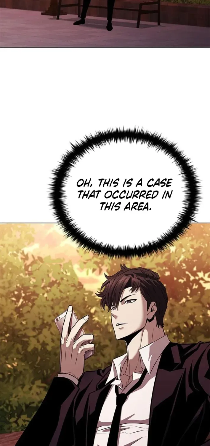 The Prosecutor’s Blade: A Former Mercenary’s Revenge Chapter 3 page 33 - 