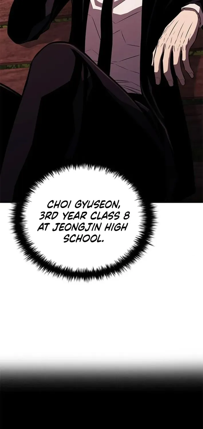 The Prosecutor’s Blade: A Former Mercenary’s Revenge Chapter 3 page 34 - 