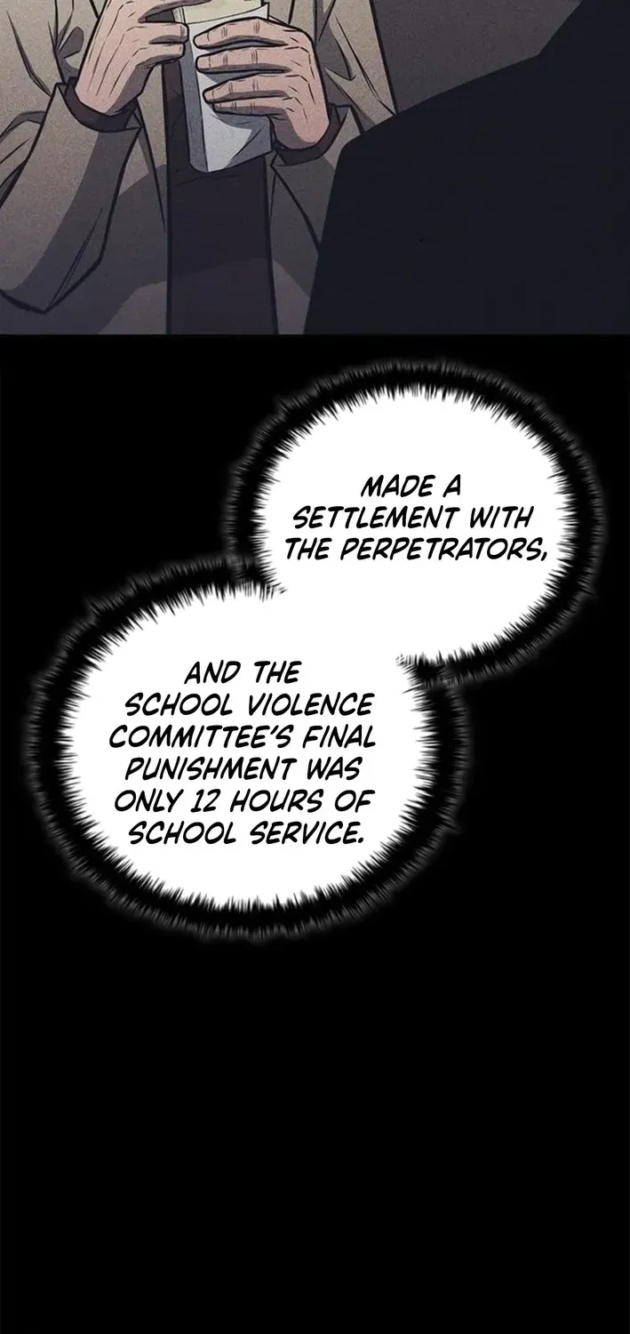 The Prosecutor’s Blade: A Former Mercenary’s Revenge Chapter 3 page 39 - 