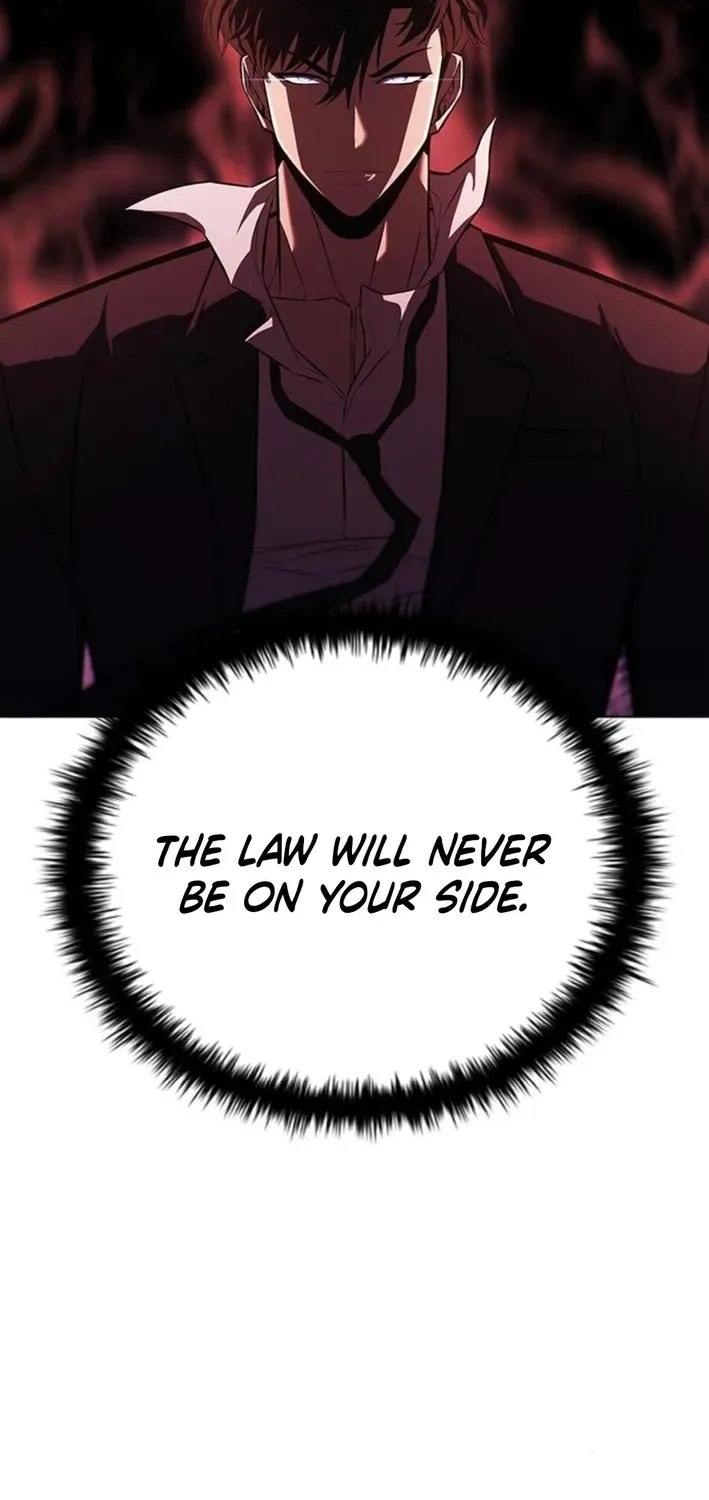 The Prosecutor’s Blade: A Former Mercenary’s Revenge Chapter 3 page 5 - 