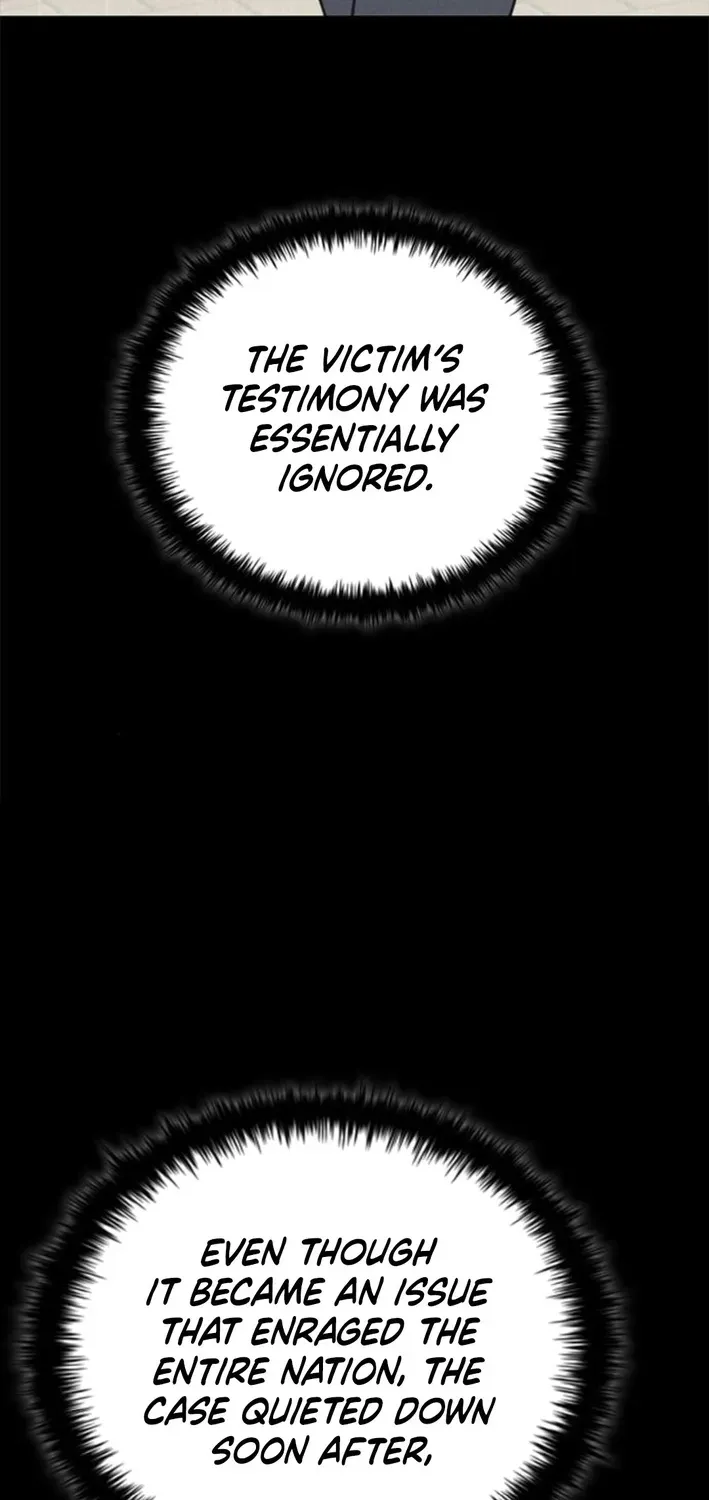 The Prosecutor’s Blade: A Former Mercenary’s Revenge Chapter 3 page 41 - 