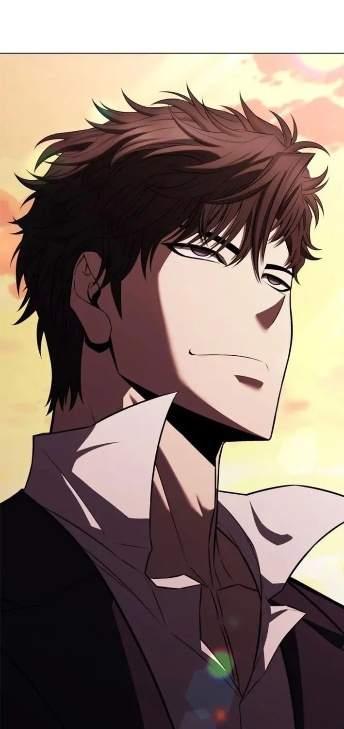 The Prosecutor’s Blade: A Former Mercenary’s Revenge Chapter 3 page 45 - 
