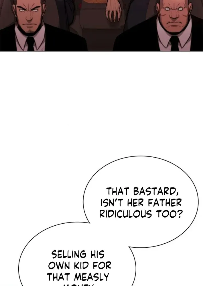 The Prosecutor’s Blade: A Former Mercenary’s Revenge Chapter 3 page 49 - 