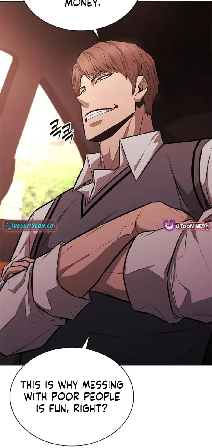 The Prosecutor’s Blade: A Former Mercenary’s Revenge Chapter 3 page 50 - 