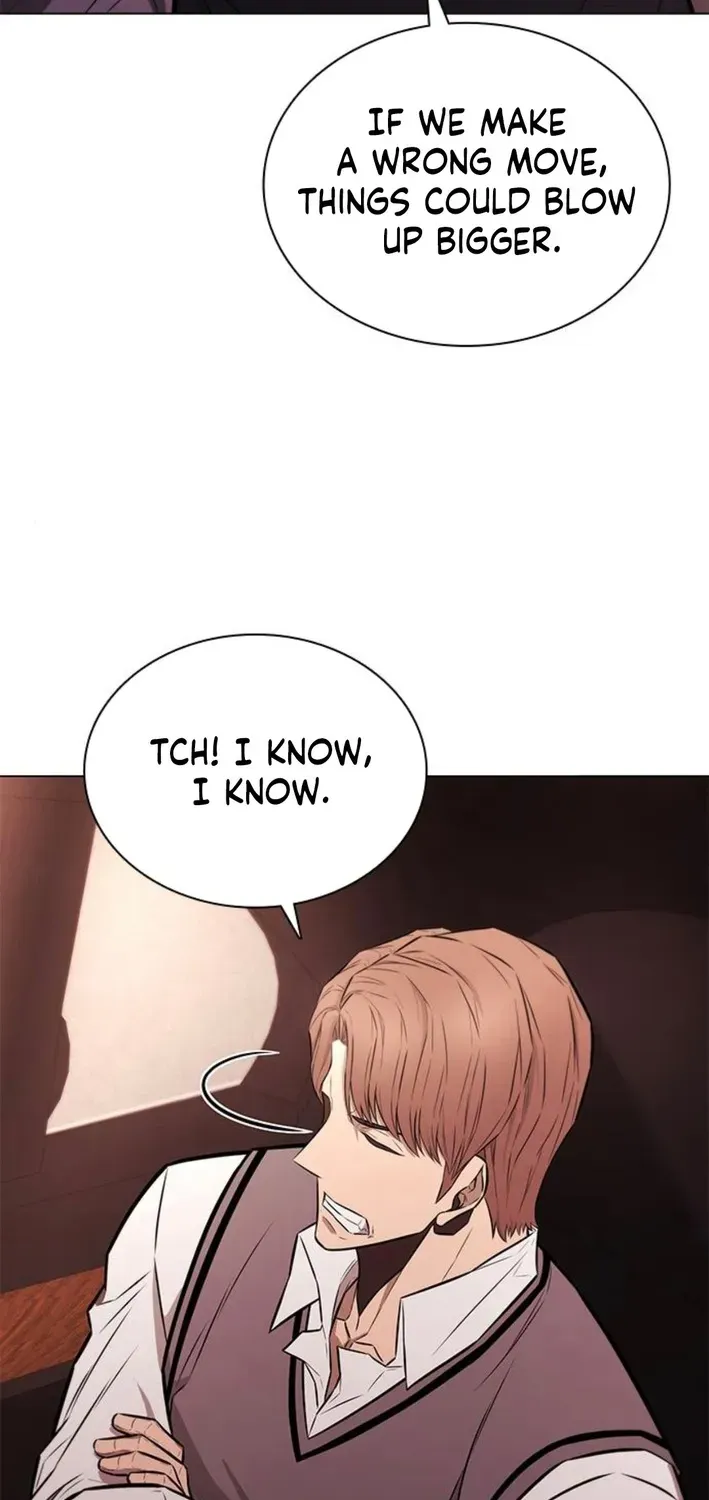The Prosecutor’s Blade: A Former Mercenary’s Revenge Chapter 3 page 52 - 