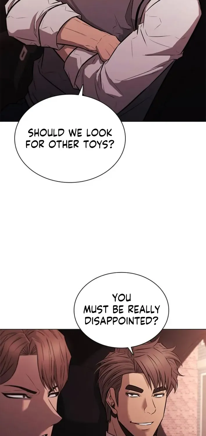 The Prosecutor’s Blade: A Former Mercenary’s Revenge Chapter 3 page 53 - 