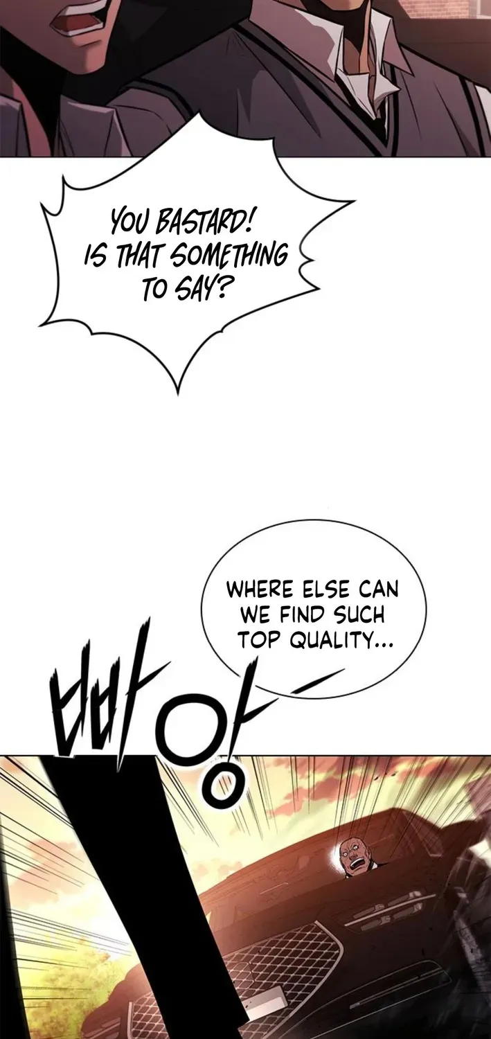 The Prosecutor’s Blade: A Former Mercenary’s Revenge Chapter 3 page 54 - 