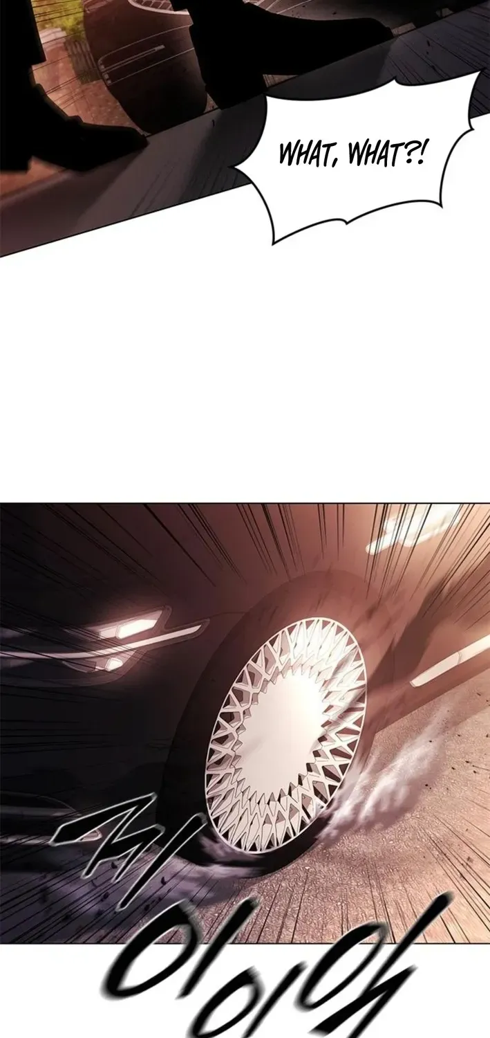 The Prosecutor’s Blade: A Former Mercenary’s Revenge Chapter 3 page 55 - 
