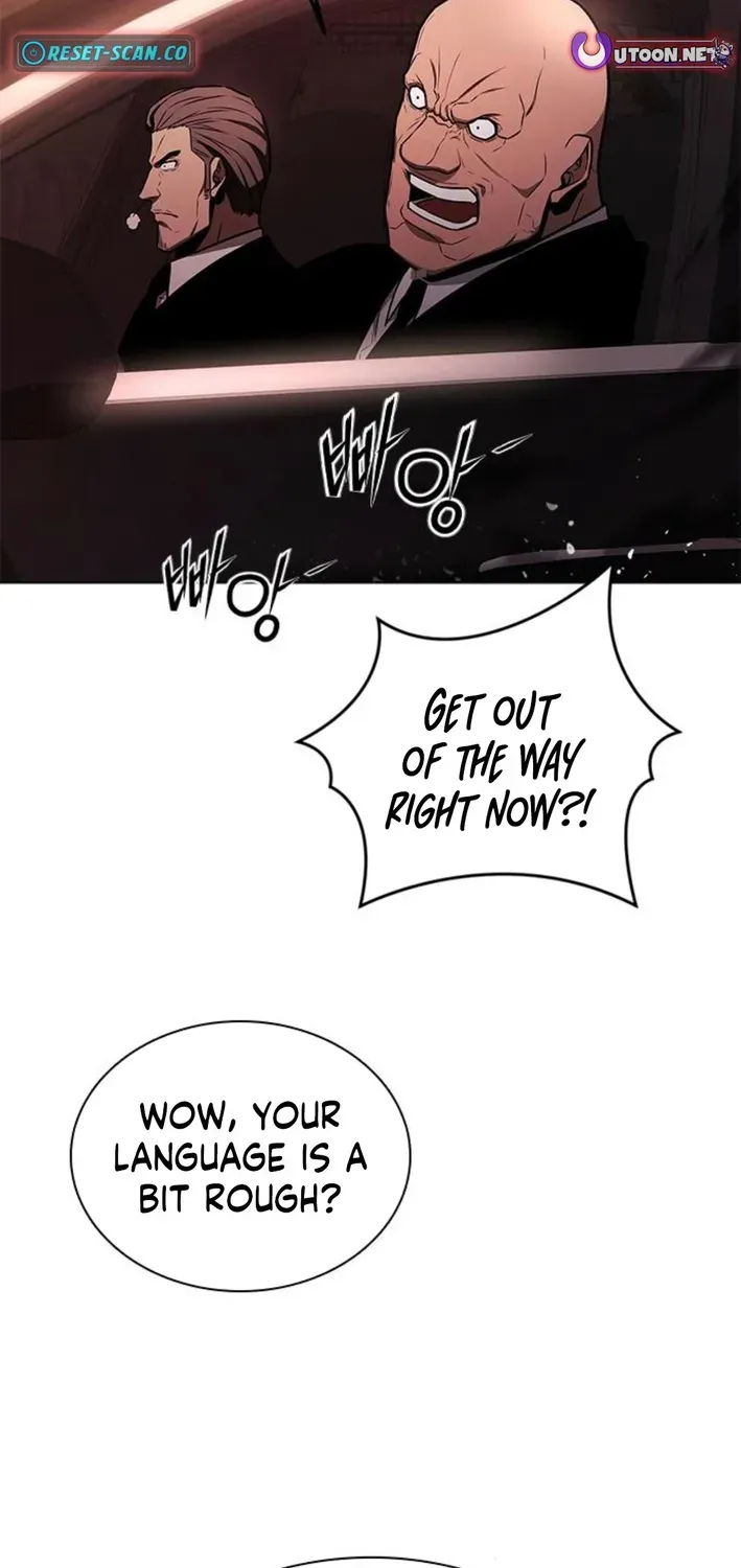 The Prosecutor’s Blade: A Former Mercenary’s Revenge Chapter 3 page 57 - 