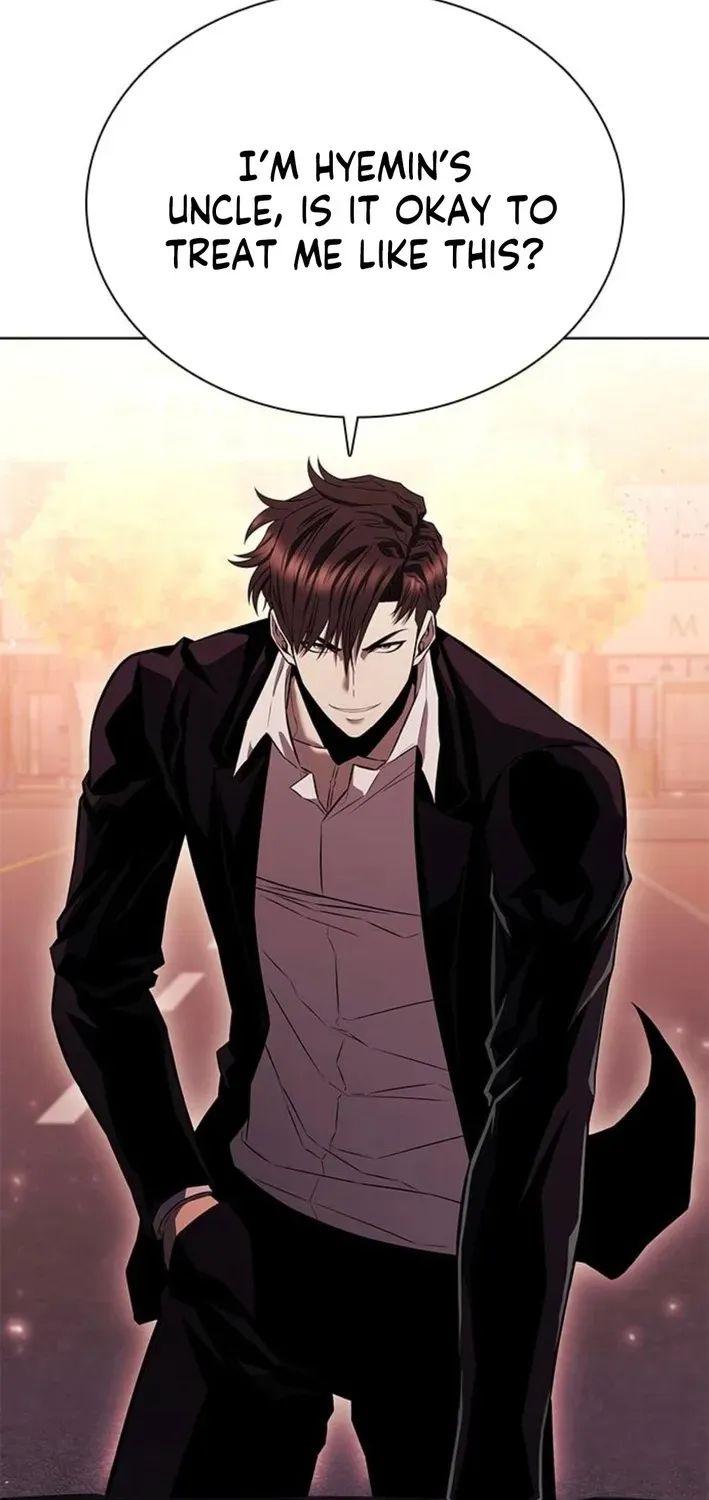 The Prosecutor’s Blade: A Former Mercenary’s Revenge Chapter 3 page 58 - 